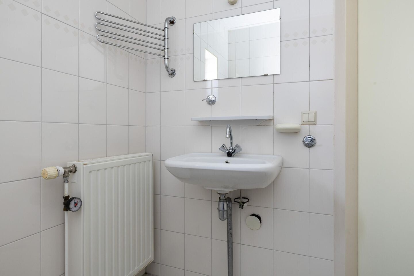 Vrijstaande woning te koop: Reigerlaan 3, Beilen