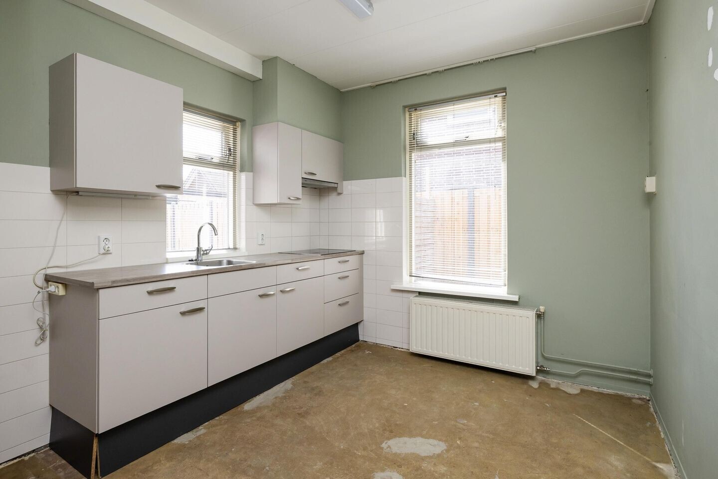 Vrijstaande woning te koop: Reigerlaan 3, Beilen