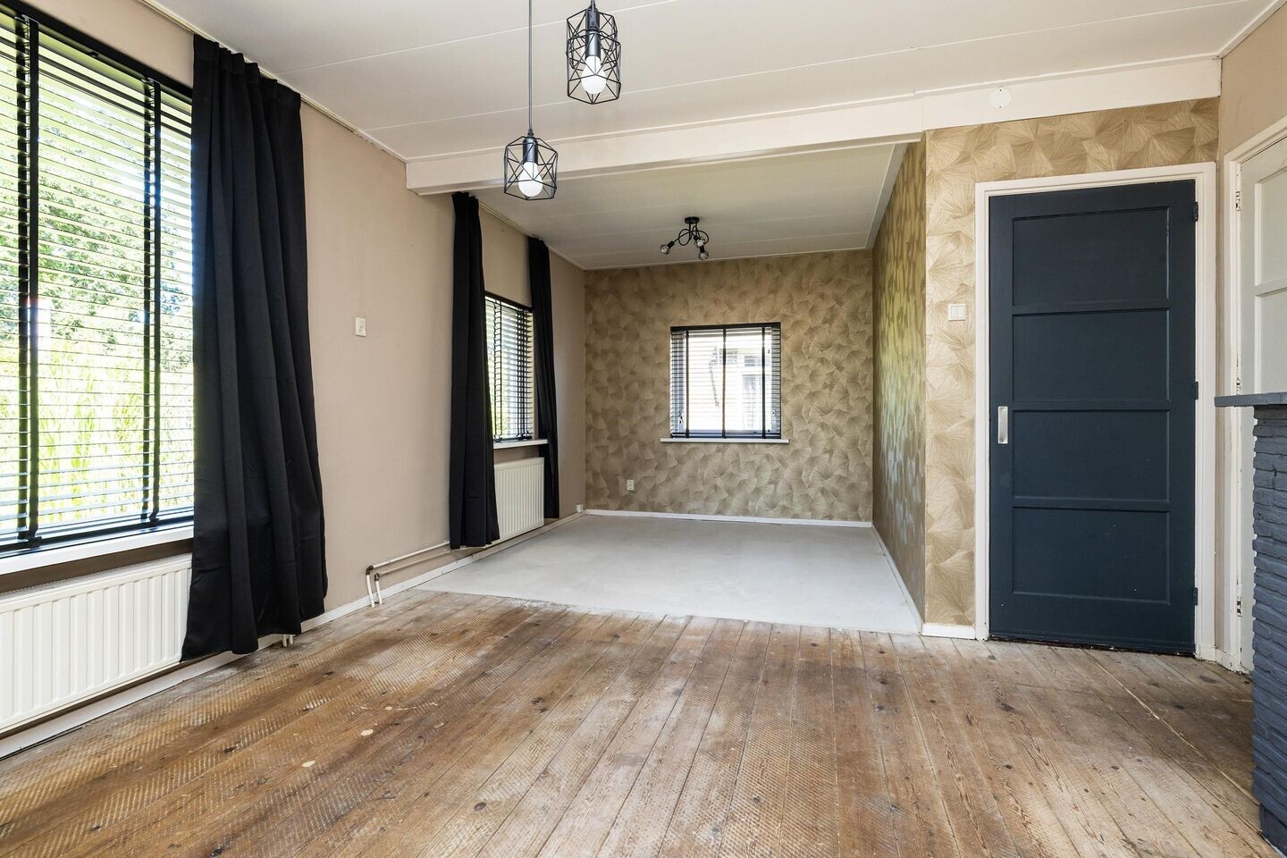 Vrijstaande woning te koop: Reigerlaan 3, Beilen