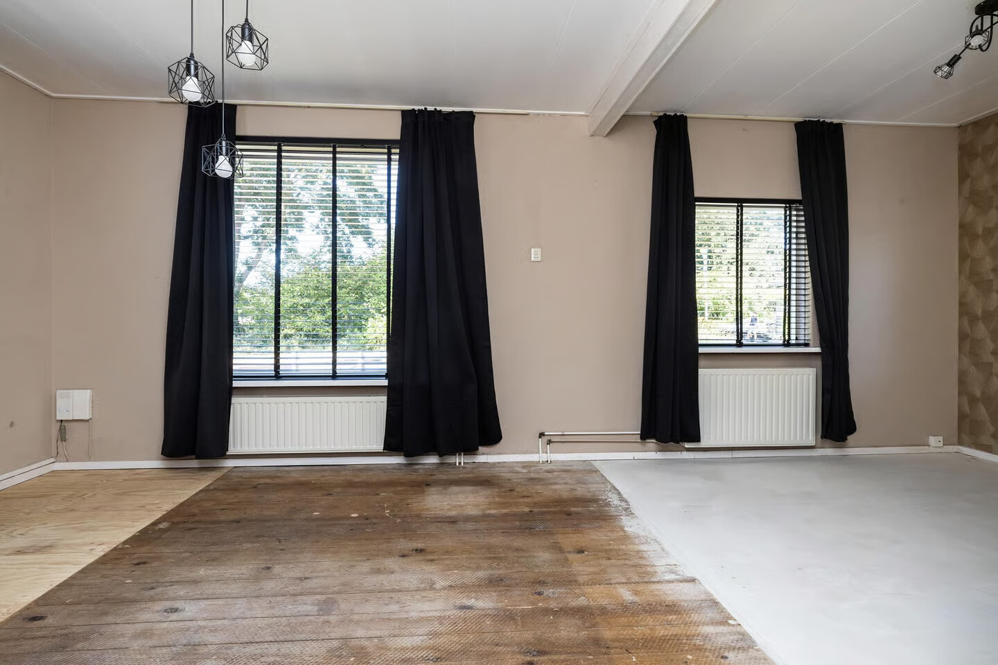Vrijstaande woning te koop: Reigerlaan 3, Beilen