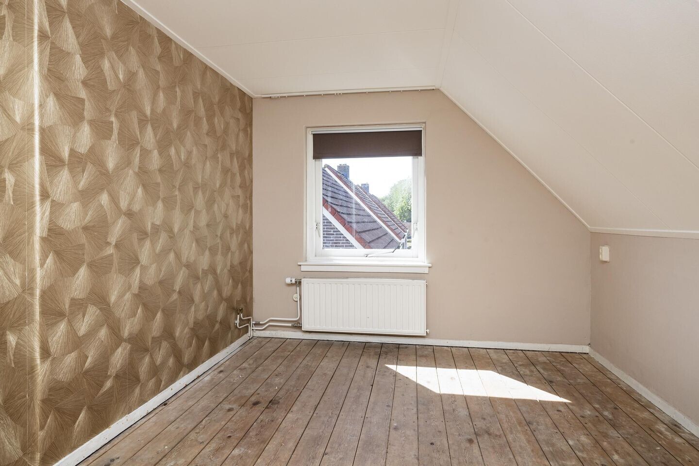 Vrijstaande woning te koop: Reigerlaan 3, Beilen
