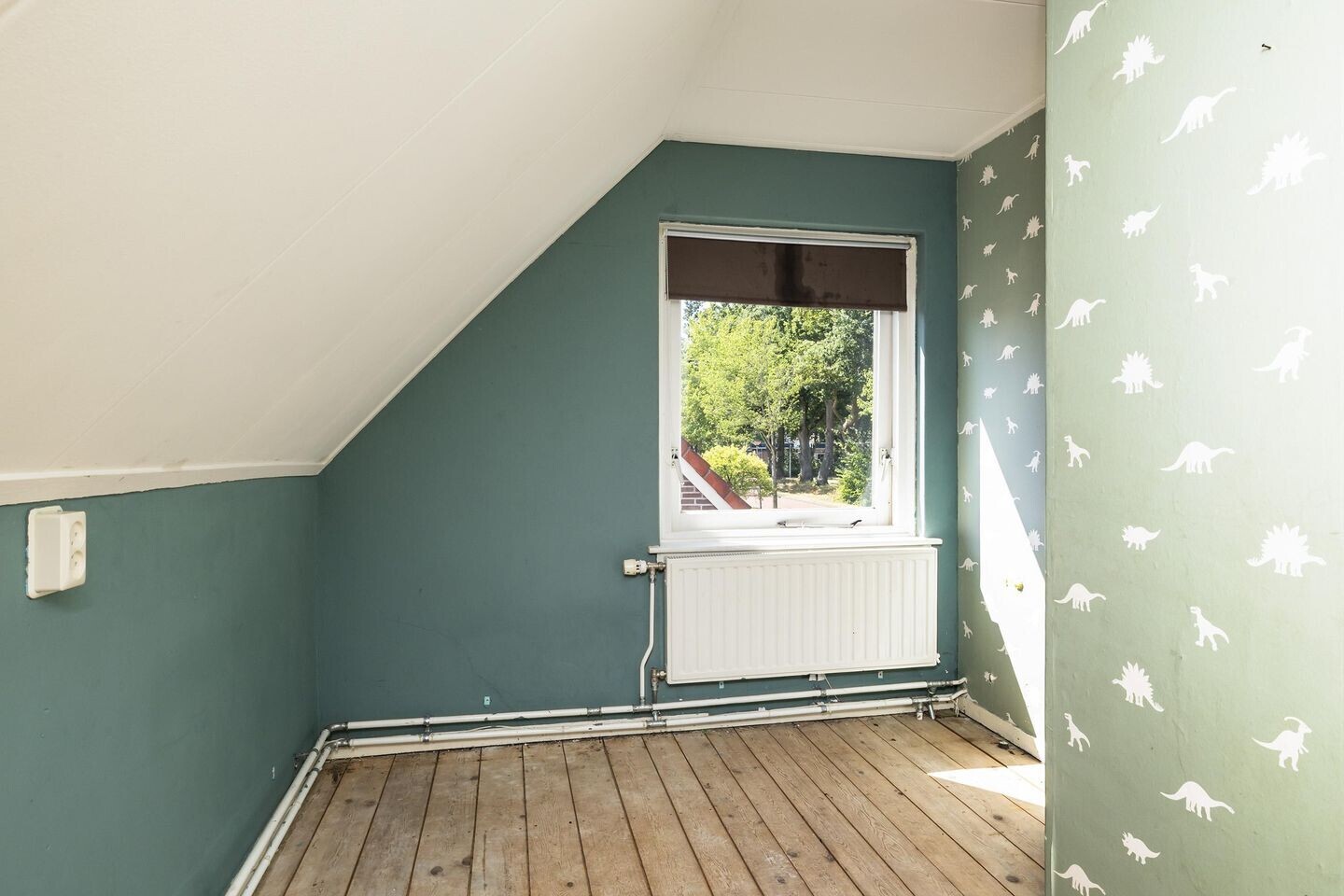 Vrijstaande woning te koop: Reigerlaan 3, Beilen