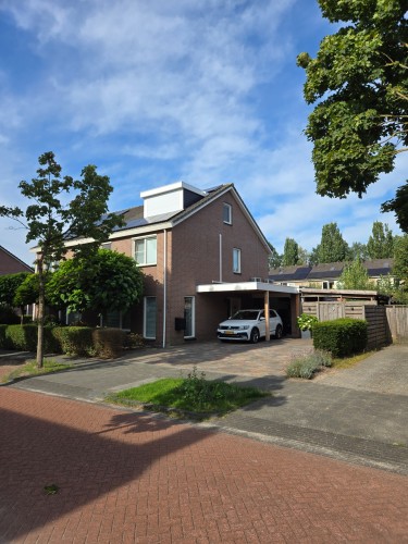 Kievitlaan 42