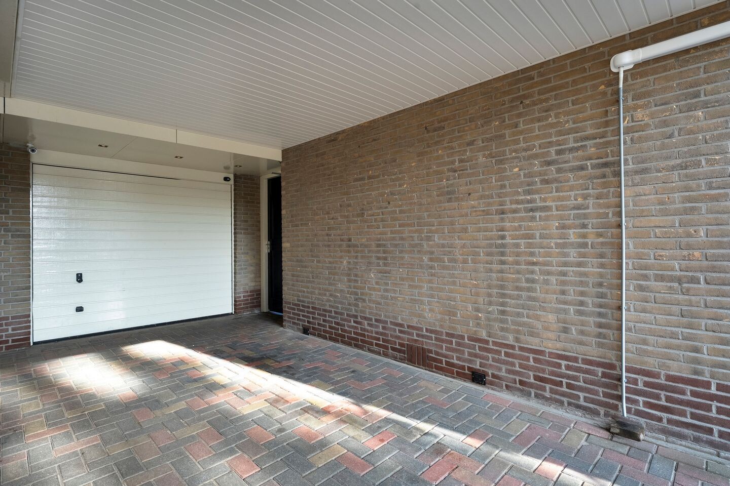 Twee-onder-één-kap te koop: Korhoenlaan 17, Beilen