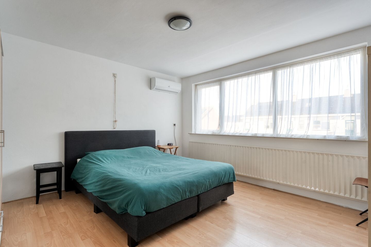 Twee-onder-één-kap te koop: Korhoenlaan 17, Beilen