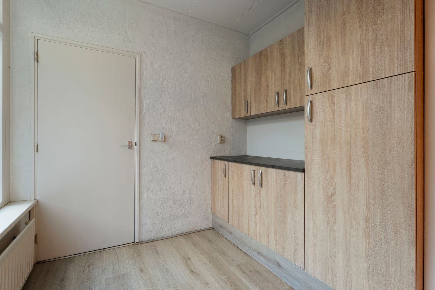 Twee-onder-één-kap te koop: Korhoenlaan 17, Beilen