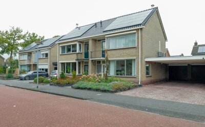 Korhoenlaan 7