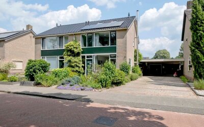 Lijsterlaan 6