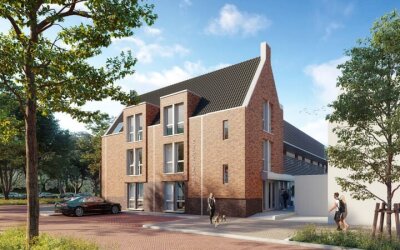Kampstraat 1-A3