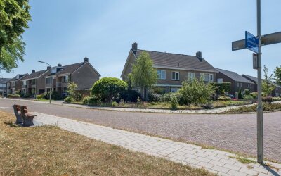 De Vos van Steenwijkstraat 26-B
