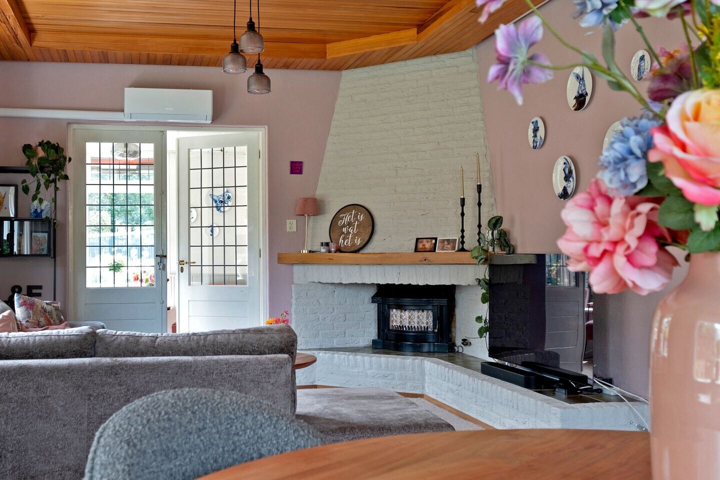 Vrijstaande woning te koop: Asserstraat 29, Beilen