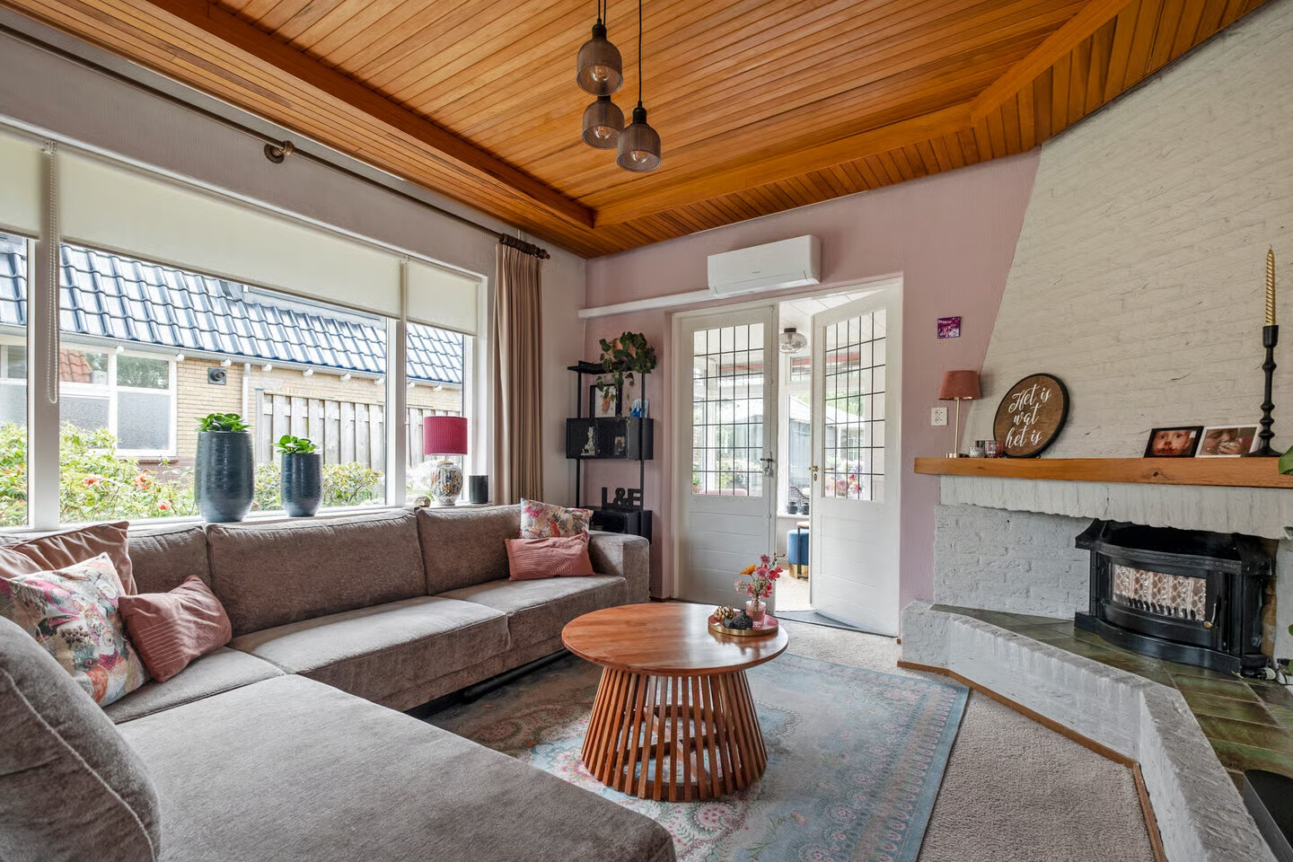 Vrijstaande woning te koop: Asserstraat 29, Beilen
