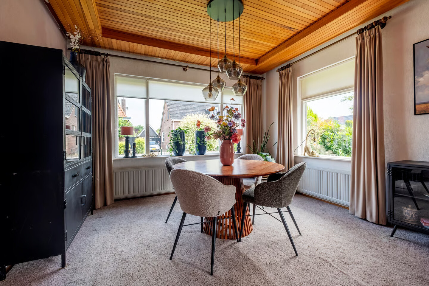 Vrijstaande woning te koop: Asserstraat 29, Beilen