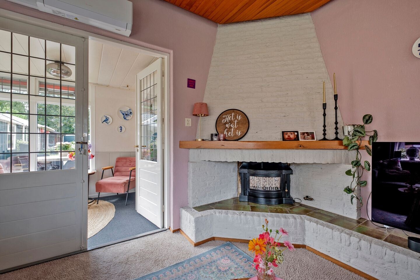 Vrijstaande woning te koop: Asserstraat 29, Beilen