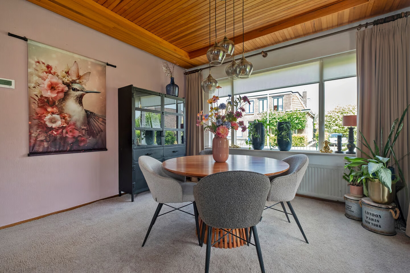 Vrijstaande woning te koop: Asserstraat 29, Beilen