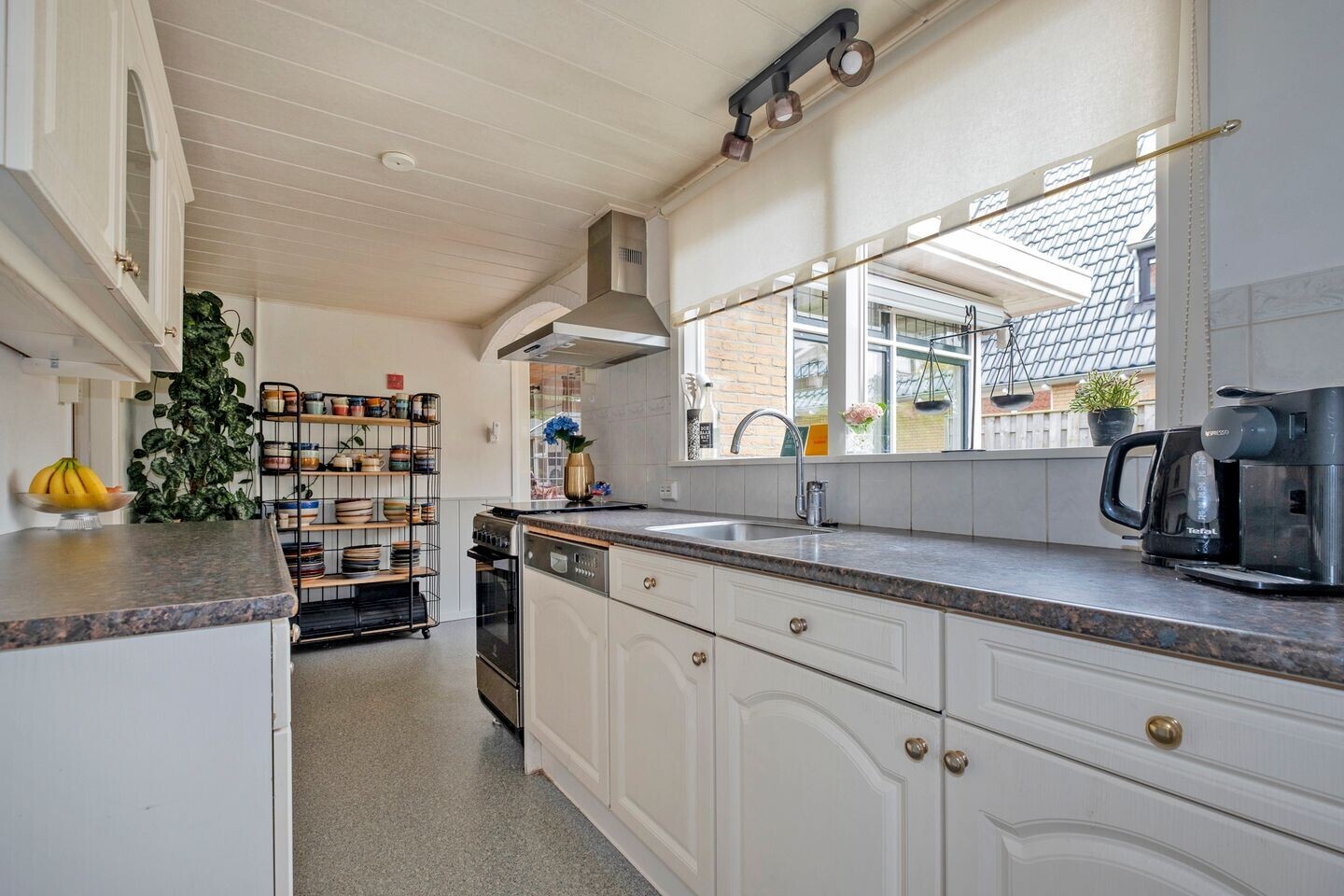 Vrijstaande woning te koop: Asserstraat 29, Beilen