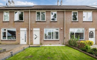 Veenakker 34
