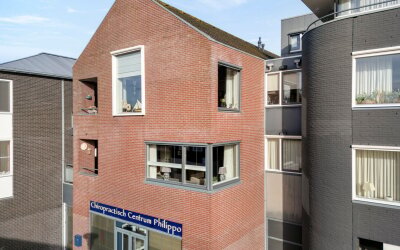 Hekstraat 1-NR3