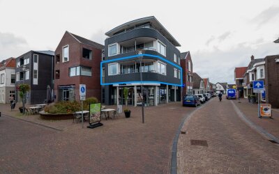 Hekstraat 1-NR4
