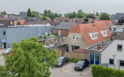 Hekstraat 3-B