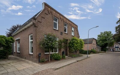 Schoolstraat 7