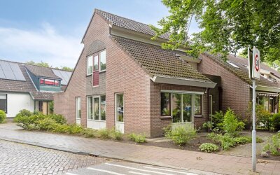 De Perk 1-A