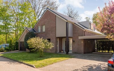 De Vonderkampen 134