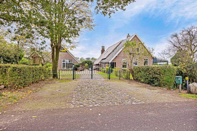 Beilervaart 47