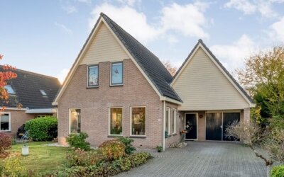 De Ronge 31