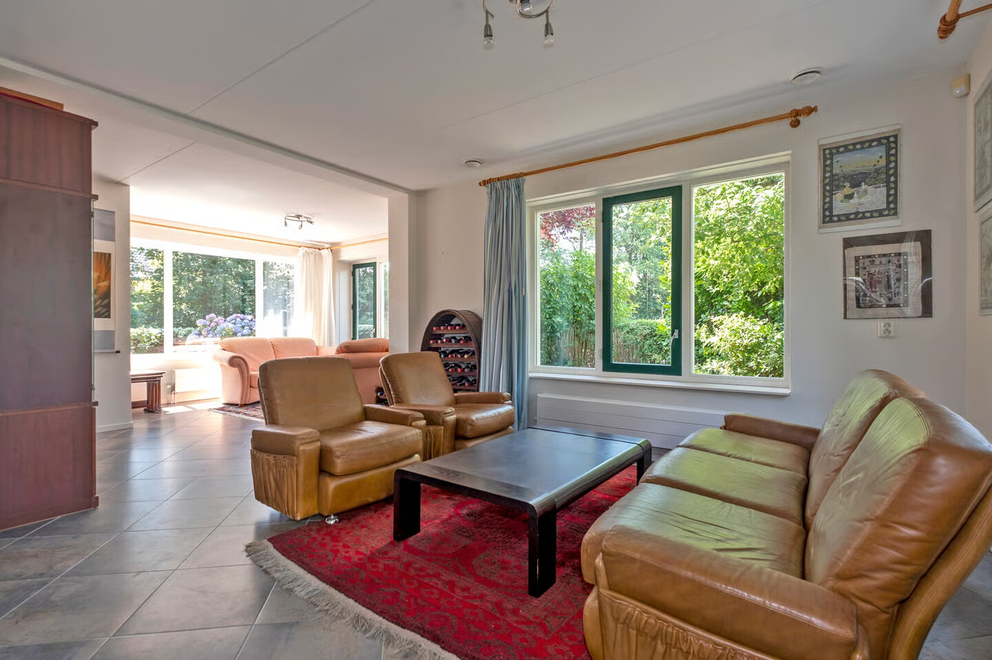 Vrijstaande woning te koop: Weegbreelaan 4, Beilen