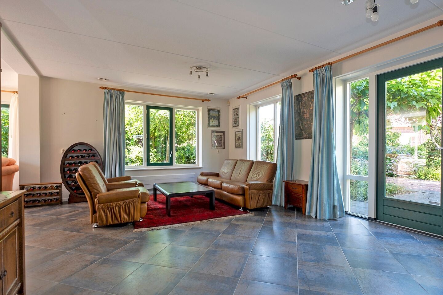 Vrijstaande woning te koop: Weegbreelaan 4, Beilen