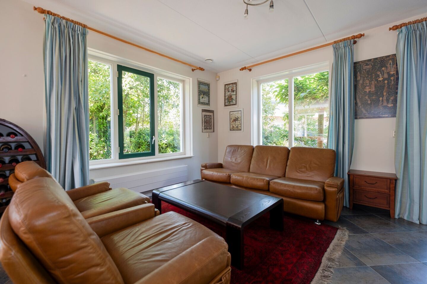 Vrijstaande woning te koop: Weegbreelaan 4, Beilen