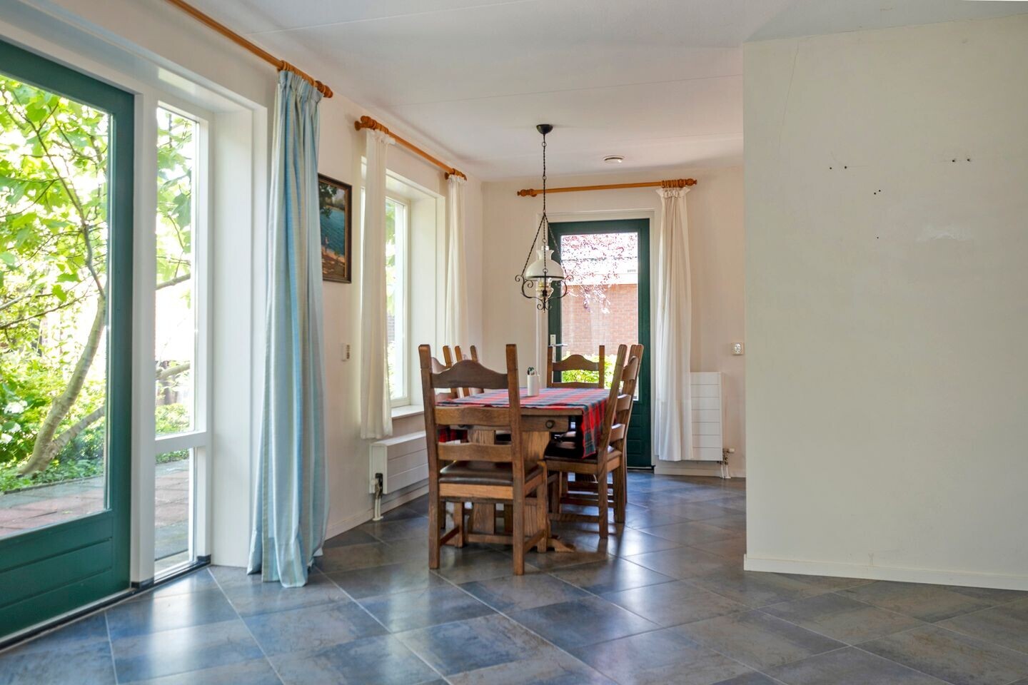 Vrijstaande woning te koop: Weegbreelaan 4, Beilen