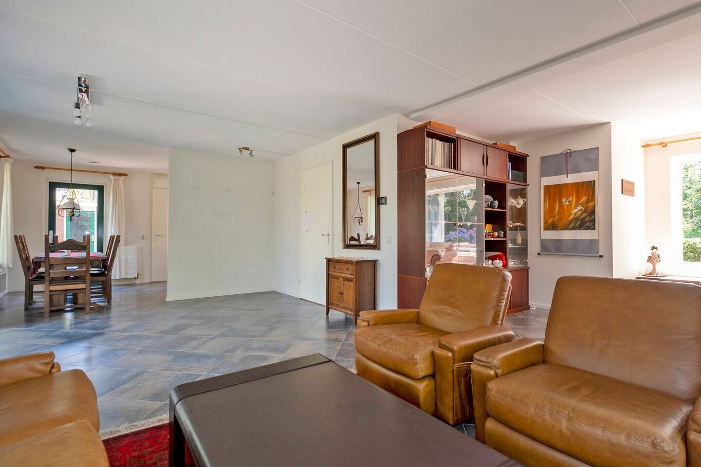Vrijstaande woning te koop: Weegbreelaan 4, Beilen