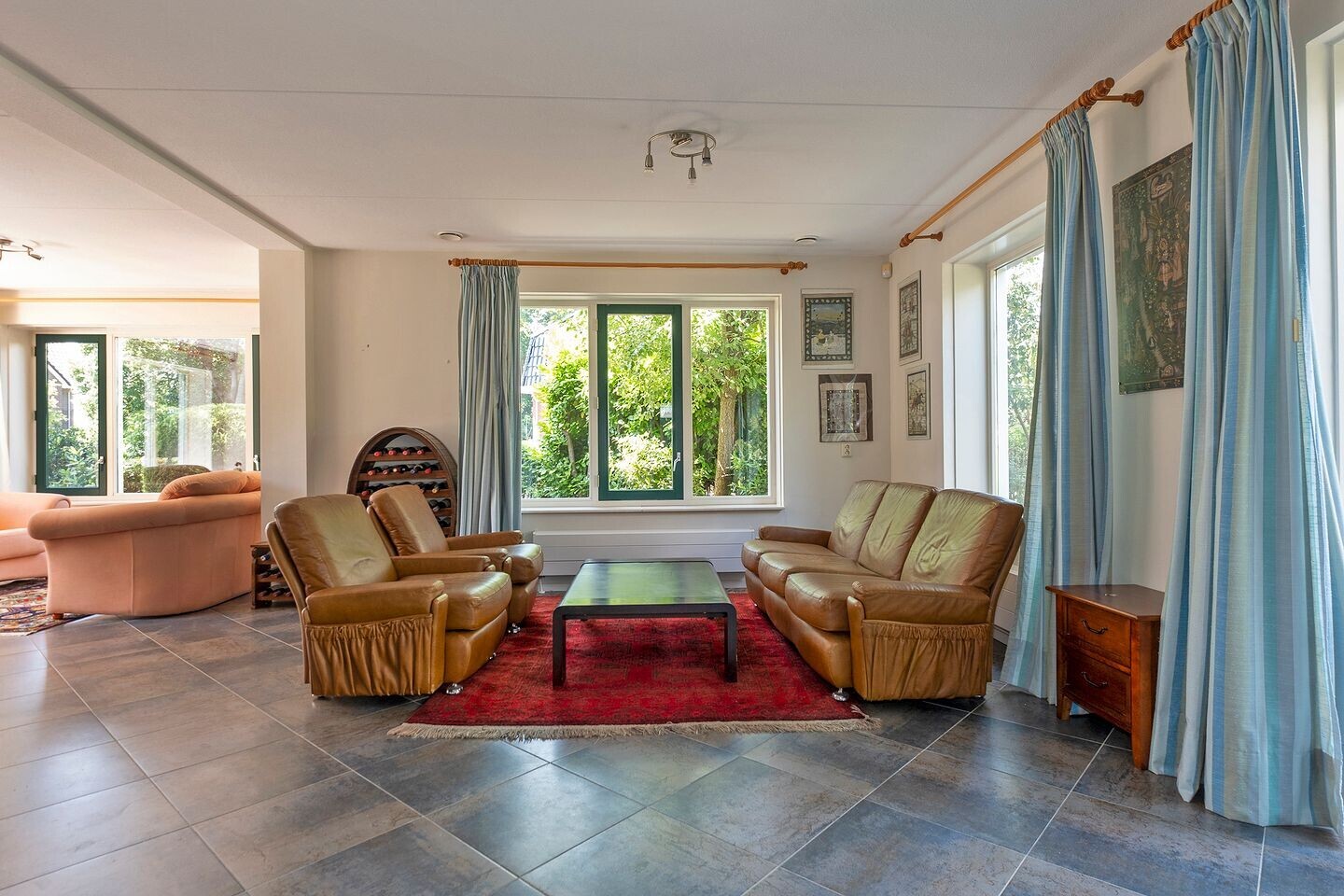 Vrijstaande woning te koop: Weegbreelaan 4, Beilen