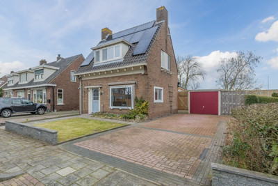 Braamlaan 1