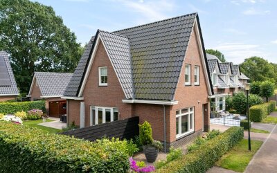 Vlierhof 15