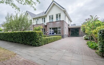 Ereprijslaan 35