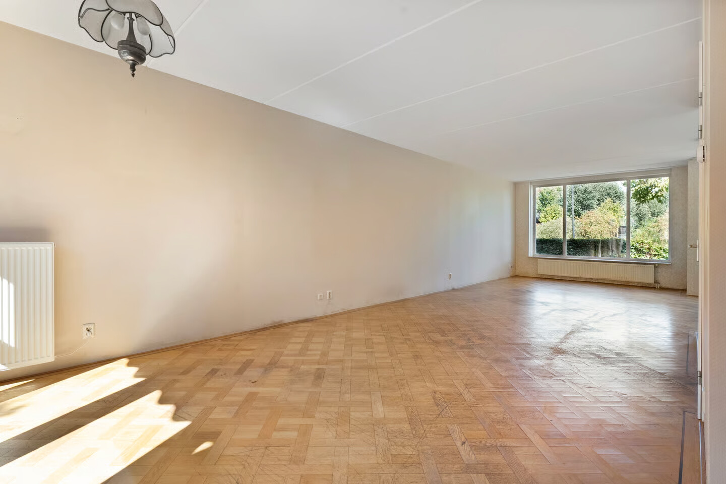 Twee-onder-één-kap te koop: Zilverschoonlaan 21, Beilen