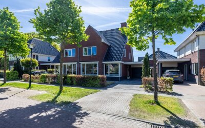 Zilverschoonlaan 23