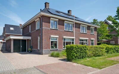 Morgensterlaan 16