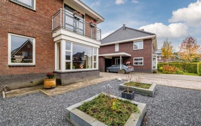 Zeepkruidlaan 13