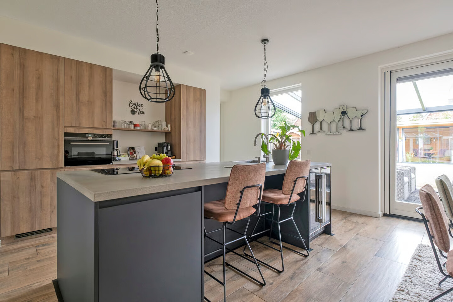 Hoekwoning te koop: Spurrie 12, Beilen