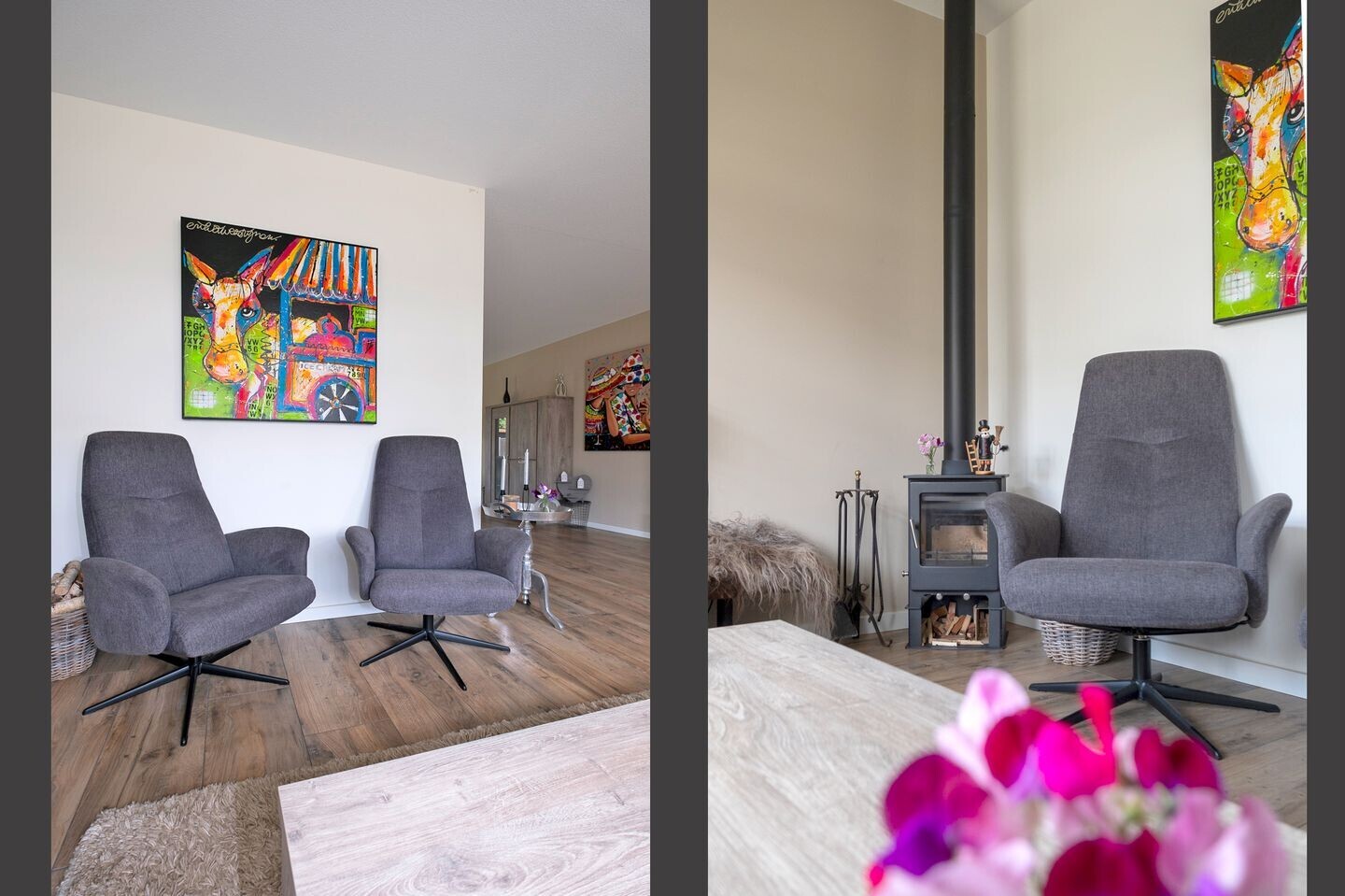 Hoekwoning te koop: Spurrie 12, Beilen