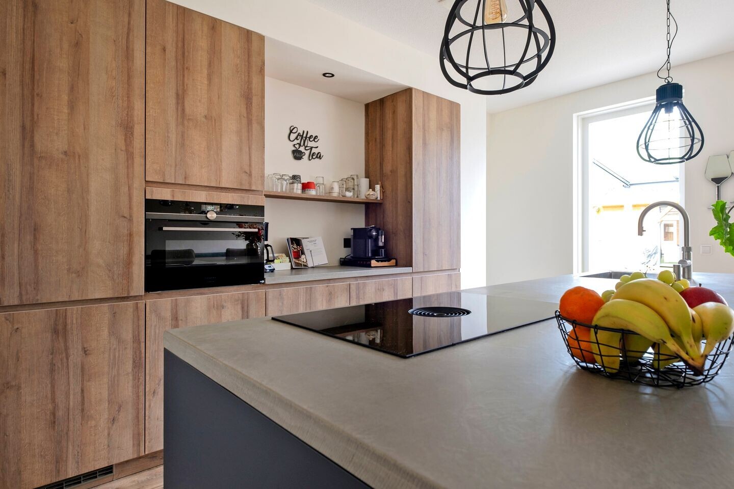 Hoekwoning te koop: Spurrie 12, Beilen
