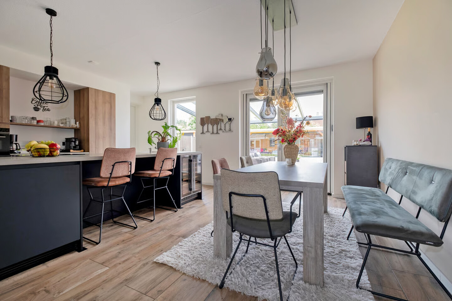 Hoekwoning te koop: Spurrie 12, Beilen