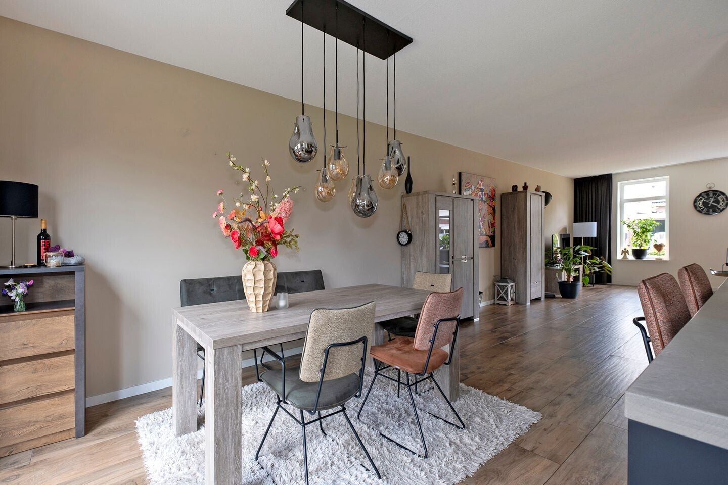 Hoekwoning te koop: Spurrie 12, Beilen