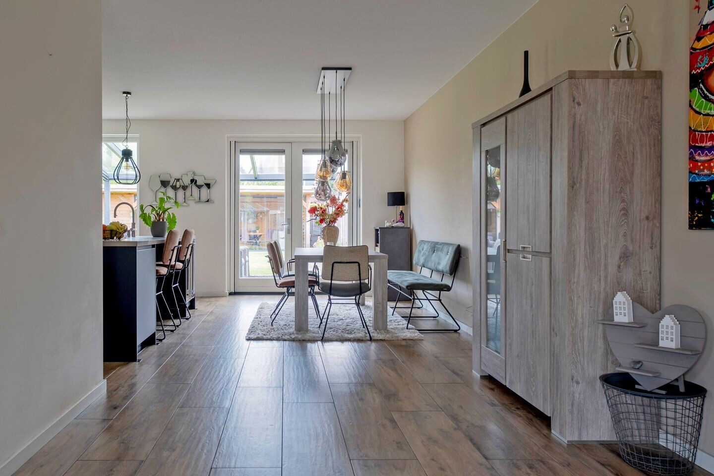 Hoekwoning te koop: Spurrie 12, Beilen