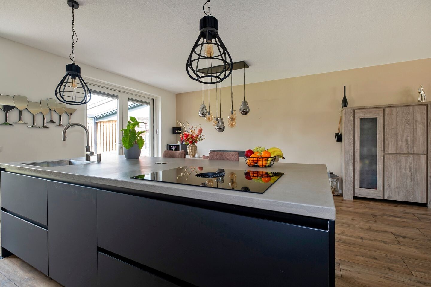 Hoekwoning te koop: Spurrie 12, Beilen