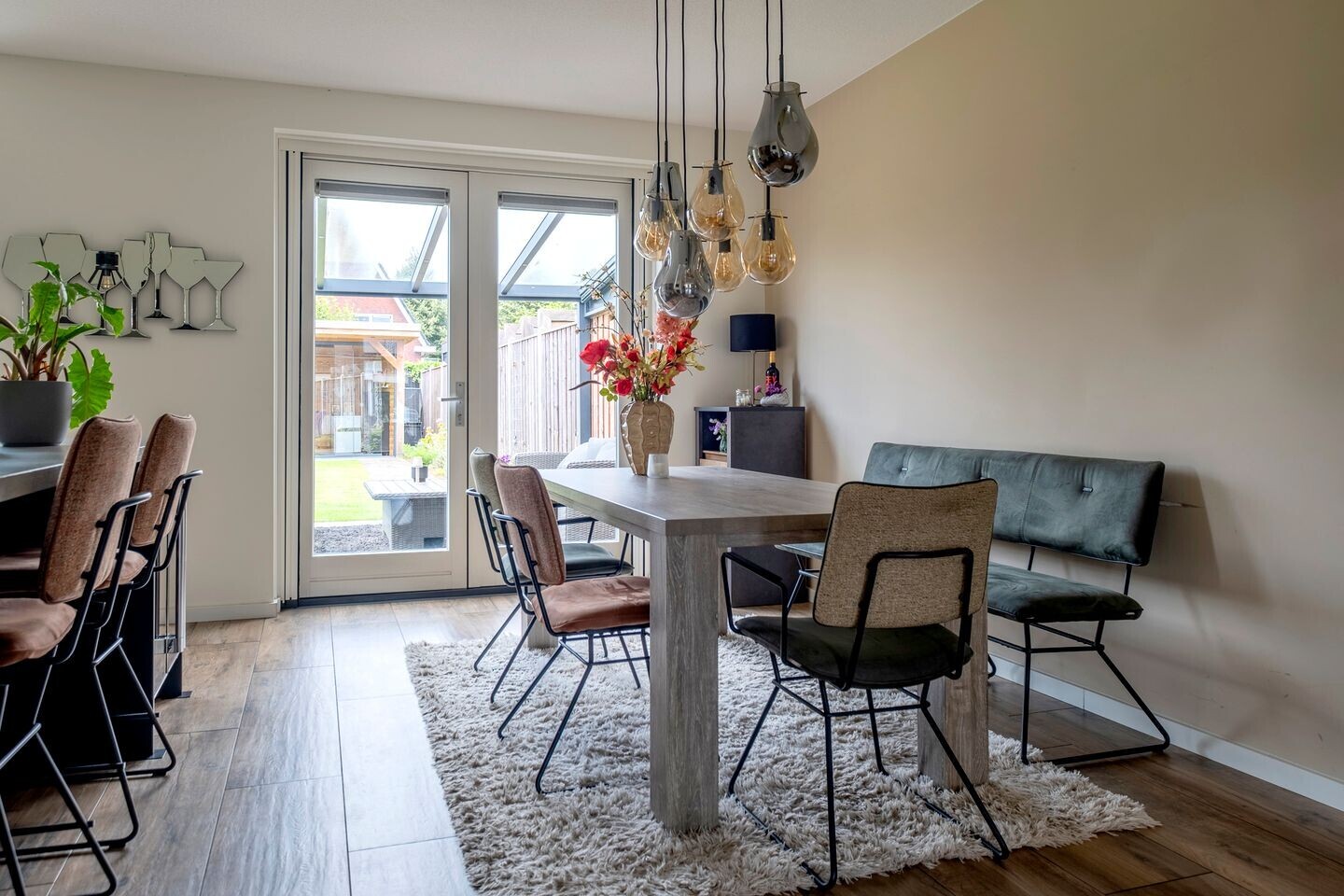 Hoekwoning te koop: Spurrie 12, Beilen